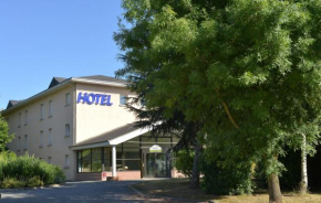 Hotels in Château-Gontier